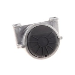 Front Right Engine Mounting BOGAP A1911110 for AUDI OE 8R0199381AM