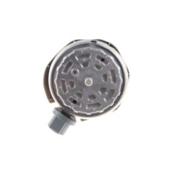 Front Left Engine Mounting BOGAP A1911116 for AUDI A6 OE 4F0199379BA