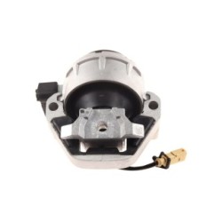 Front Left Engine Mounting BOGAP A1911120 for AUDI, SKODA, VW OE 4G019