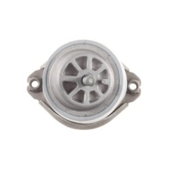 Front Left Engine Mounting BOGAP A1911122 for PORSCHE CAYENNE OE 94837