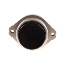 Front Left Engine Mounting BOGAP A1911122 for PORSCHE CAYENNE OE 94837