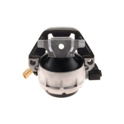 Front Right Engine Mounting BOGAP A1911124 for AUDI OE 4G0199381KN