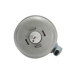 Left Engine Mounting BOGAP A1911222 for AUDI A6 OE 4F0199379AS