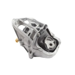 Left Engine Mounting BOGAP A1911286 for AUDI OE 4M0199371C