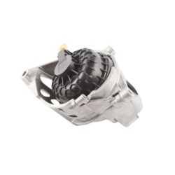 Left Engine Mounting BOGAP A1911286 for AUDI OE 4M0199371C