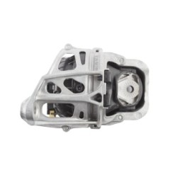 Left Engine Mounting BOGAP A1911286 for AUDI OE 4M0199371C