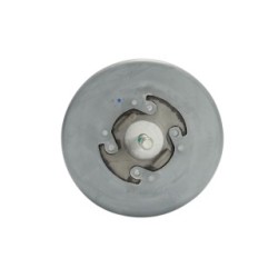 Right Engine Mounting BOGAP A1911380 for AUDI A4 OE 8E0199379AG