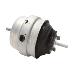 Front Engine Mounting BOGAP A1911381 for AUDI A4, SEAT EXEO OE 8E01993