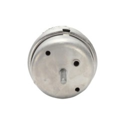 Front Engine Mounting BOGAP A1911381 for AUDI A4, SEAT EXEO OE 8E01993