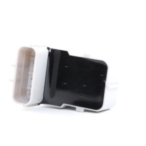 Parking Distance Control Sensor - RIDEX 2412P0089