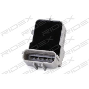 Parking Distance Control Sensor - RIDEX 2412P0089