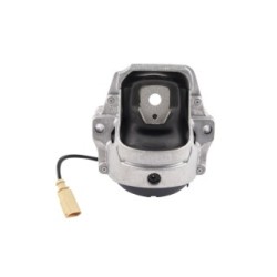 Front Left Engine Mounting BOGAP A1911446 for AUDI OE 8R0199381B