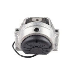 Front Left Engine Mounting BOGAP A1911446 for AUDI OE 8R0199381B