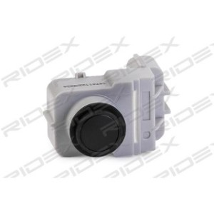 Parking Distance Control Sensor - RIDEX 2412P0089