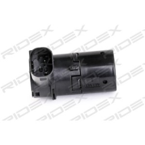 Parking Distance Control Sensor - RIDEX 2412P0096