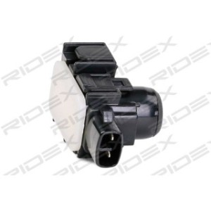 Parking Distance Control Sensor - RIDEX 2412P0097