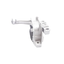 Front Right Engine Mounting BOGAP A1918122 for VW, AUDI OE 3Q0199262E