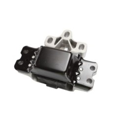 Rear Engine Mounting BOGAP A1918127 for VW, SEAT, SKODA OE 3C0199555R