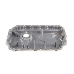 Oil Sump BOGAP A1919126 for AUDI A6, A4, A8 OE 06E103604F