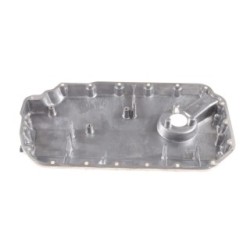 Oil Sump BOGAP A1919154 for AUDI A4, A6, A8, ALLROAD OE 059103604D