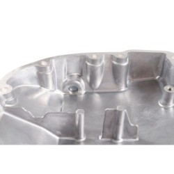 Oil Sump BOGAP A1919154 for AUDI A4, A6, A8, ALLROAD OE 059103604D