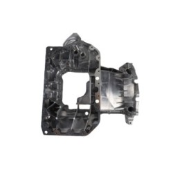 Oil Sump BOGAP A1919163 for AUDI A6, A4, A8, CABRIOLET OE 078103603AB
