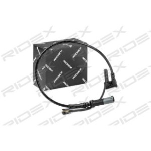 Brake Pad Wear Sensor - RIDEX 407W0160