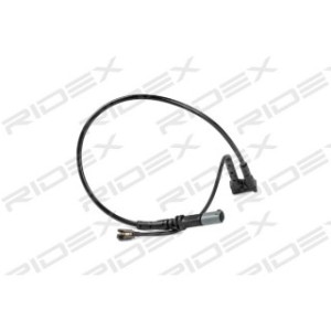 Brake Pad Wear Sensor - RIDEX 407W0160