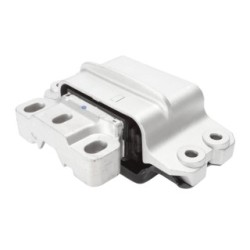 Left Manual Transmission Mounting BOGAP A2144124 for VW, AUDI OE 1K019