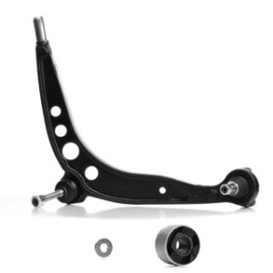 Control Trailing Arm - RIDEX 273C1209