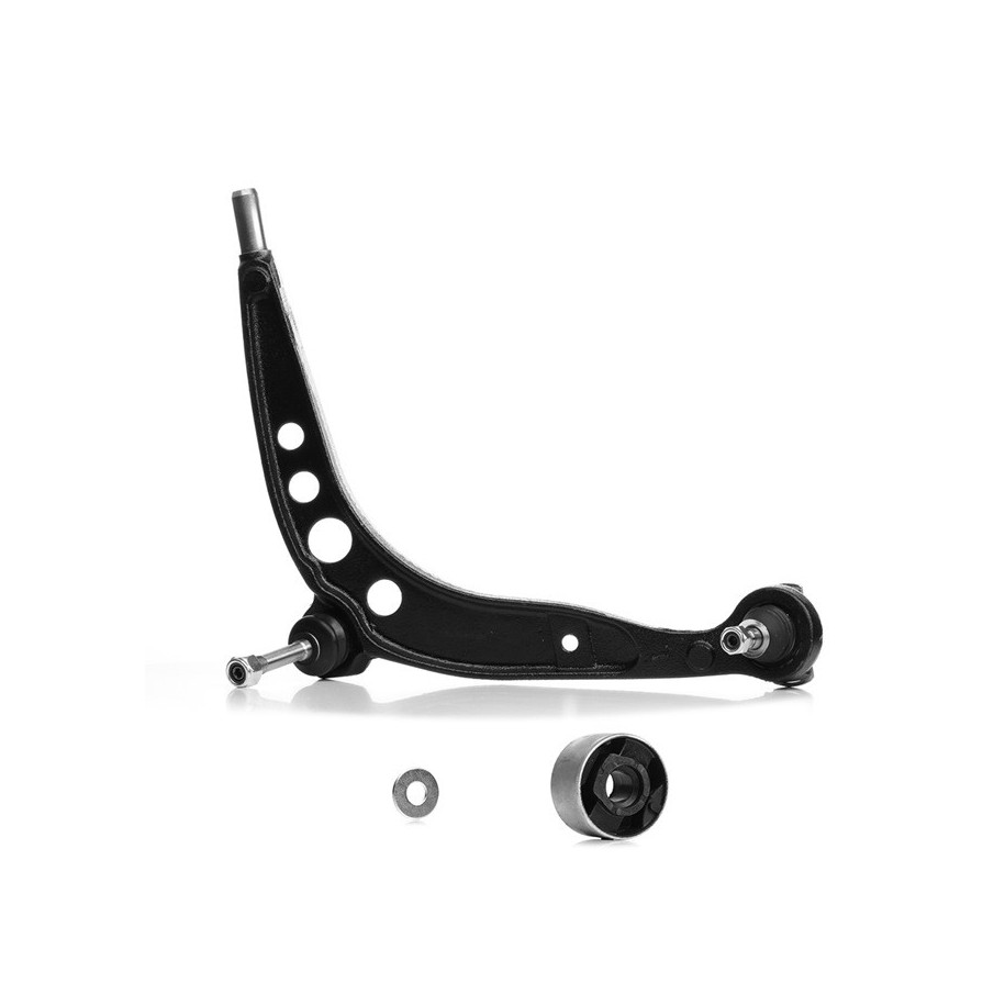 Control Trailing Arm - RIDEX 273C1209