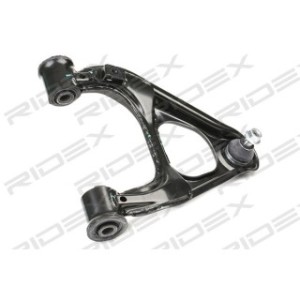 Control Trailing Arm - RIDEX 273C1210
