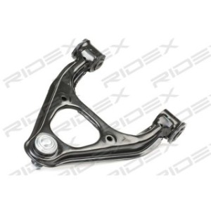 Control Trailing Arm - RIDEX 273C1210