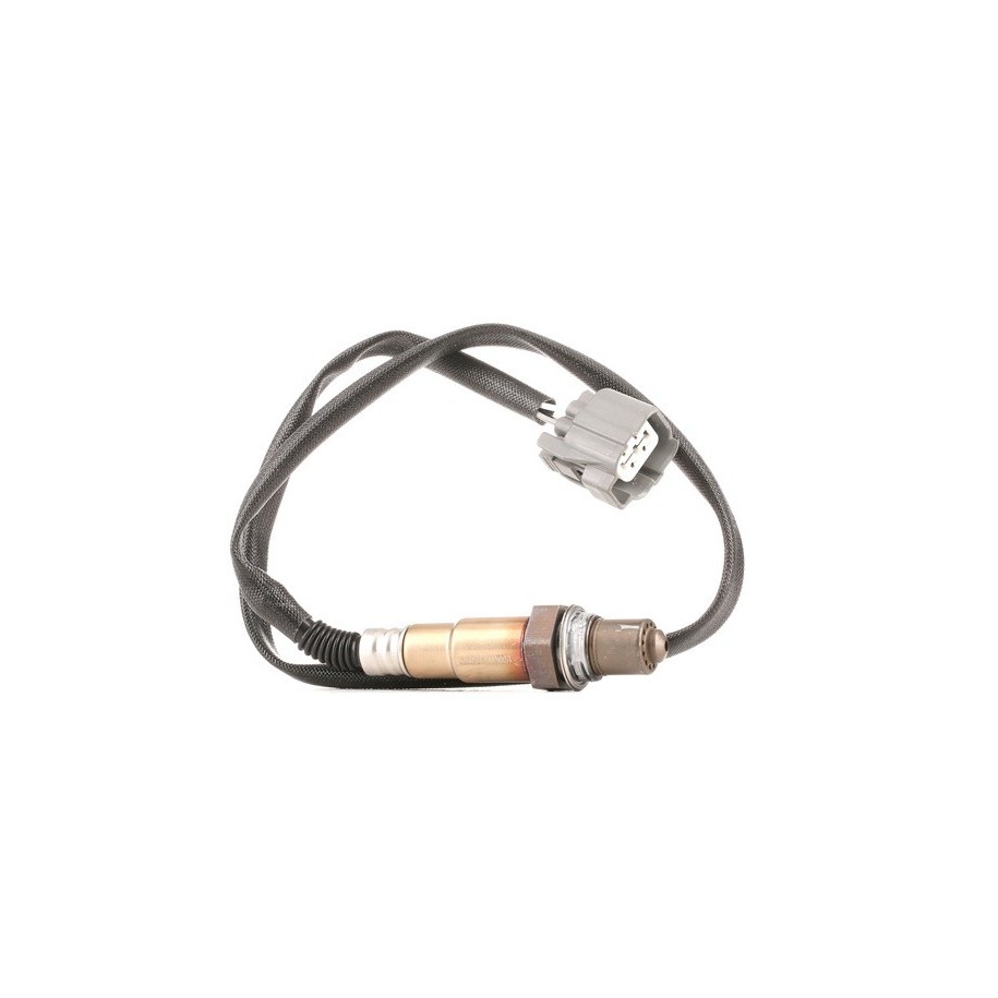 Lambda Sensor - RIDEX 3922L0266