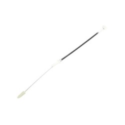 Clutch Control Cable Pull BOGAP A2214101 for VW GOLF, JETTA OE 1917213