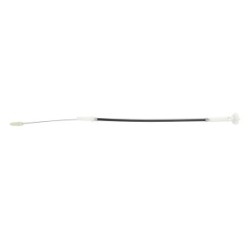 Clutch Control Cable Pull BOGAP A2214101 for VW GOLF, JETTA OE 1917213