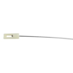 Clutch Control Cable Pull BOGAP A2214101 for VW GOLF, JETTA OE 1917213
