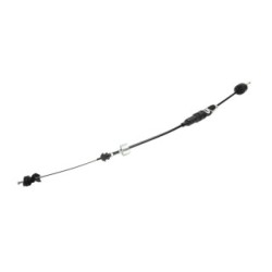 Clutch Control Cable Pull BOGAP A2214102 for VW GOLF, VENTO OE 1H17213