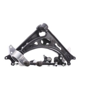 Control Trailing Arm Kit - RIDEX 772S0085