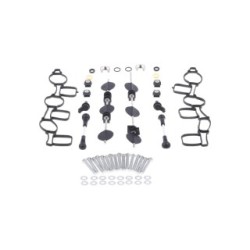 Intake Manifold Gasket Set BOGAP A2816101 for AUDI OE 059129711CK