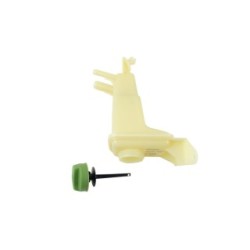 Hydraulic Oil Equalising Reservoir BOGAP A3216101 for AUDI OE 8D042237