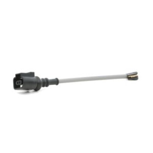 Brake Pad Wear Sensor - RIDEX 407W0161