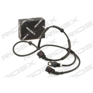 Wheel Speed Sensor - RIDEX 412W0828