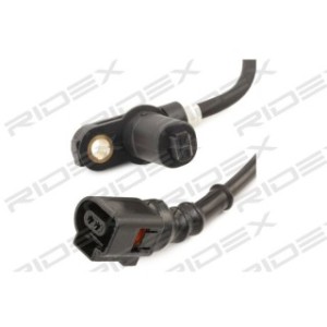 Wheel Speed Sensor - RIDEX 412W0828