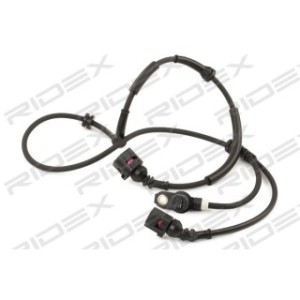 Wheel Speed Sensor - RIDEX 412W0828