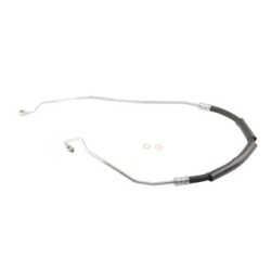 Steering Hydraulic Hose BOGAP A3220109 for VW GOLF, VENTO OE 1H1422893