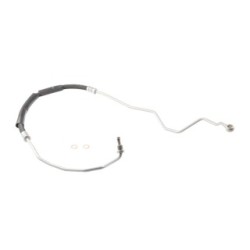 Steering Hydraulic Hose BOGAP A3220109 for VW GOLF, VENTO OE 1H1422893
