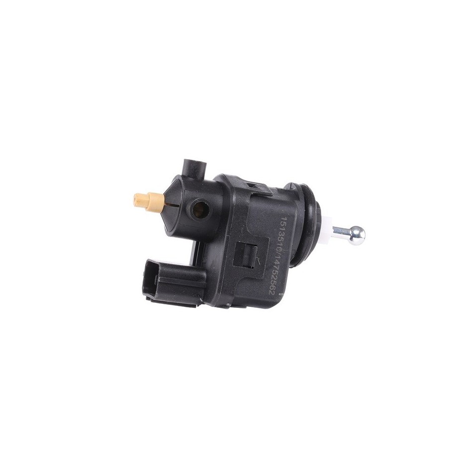 Headlight Levelling Actuator - RIDEX 700C0008