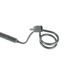 Steering Hydraulic Hose BOGAP A3220125 for VW PASSAT OE 4B1422893AH