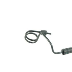 Steering Hydraulic Hose BOGAP A3220125 for VW PASSAT OE 4B1422893AH